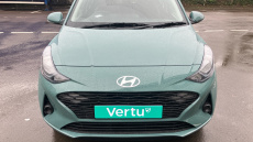 Hyundai i10 1.0 [63] Advance 5dr Auto [Nav] Petrol Hatchback